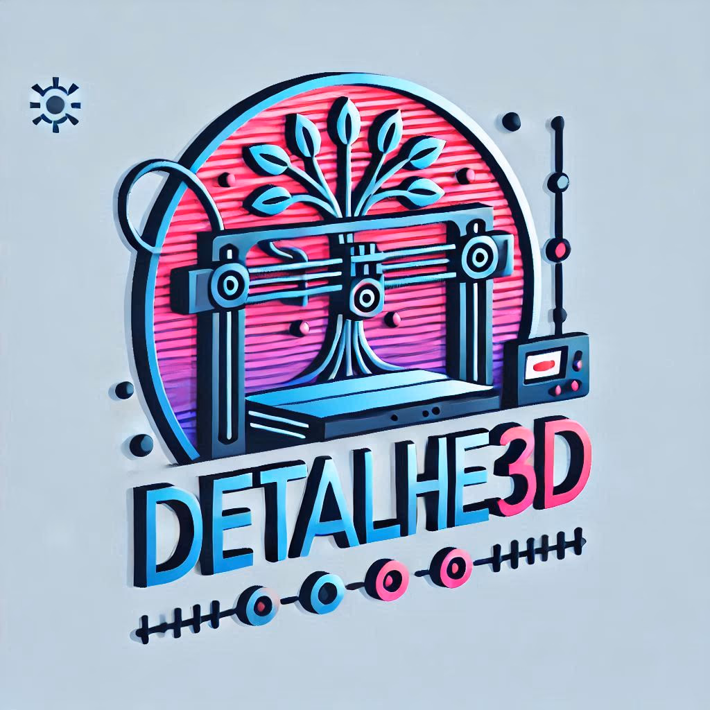 Printed components and architectural models